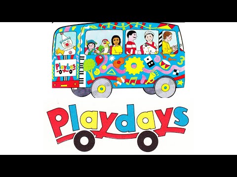 Playbus - The Tent Stop Ep.1