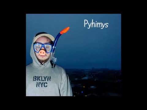 pyhimys - luoti suoraan
