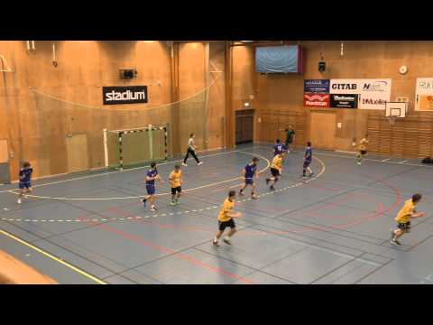 Herr 5 Västra  Crocodiles - HK Taik-75  Del 1