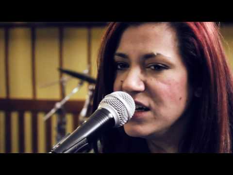 Ela & Michele Doddi - SOMEONE LIKE YOU (live demo)