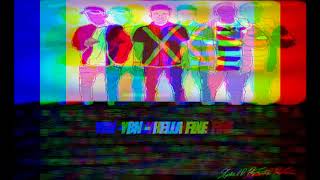 Hella Fine- Kyng Trouble Ft. Marco