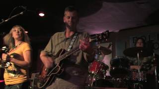 Thirst - Ransom Band