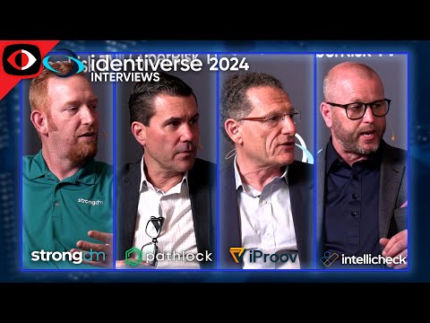 Access vs Actions, Beyond Traditional IGA, Remote Identity Verification, & Fraud  - T... - ESW Vault