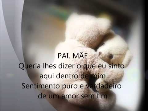 Pai, Mãe