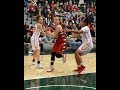 3x State Champion Caylie Jones (Class of 2018) - Regular Season Highlight Video