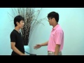 Let's Speak Mandarin Lesson 2: What is your name? (Ni jiao shenme mingzi?)