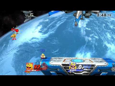 Gluttonous Gladiators