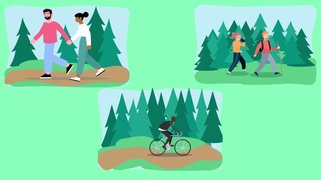 Physical Activity and Chronic Disease Prevention