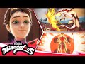 MIRACULOUS REUNION Final Scene SEASON 5 Tales Of Ladybug Cat Noir