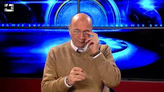 მიხეილ ცაგარელი ვარსკვლავები გვამცნობენ 16 თებერვალი 2025