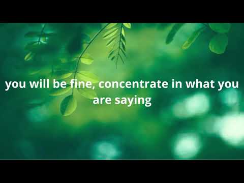 Quickest tip to concentrate in Salah | by @Mufti Menk