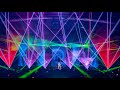 LSR CITY Ice Moon Live At LSR CITY V3 4K