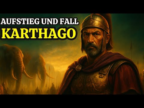 KARTHAGO: Von ABSOLUTER Macht zur TOTALEN Zerstörung