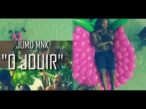 JUMO MNK - Ô JOUIR 💦 [TRAILER]