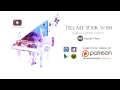 Tell Me Your Wish (Genie) [Girls' Generation ...