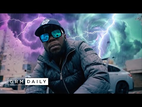 S Loud - Savage [Music Video] | GRM Daily
