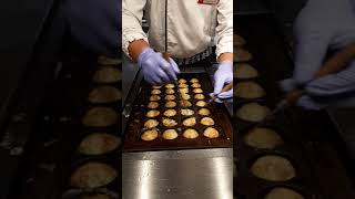 Download lagu GINDACO TAKOYAKI, GRAND INDONESIA, JAKARTA. mp3