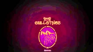 Dario Mars And The Guillotines - Black Soul