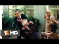 Johnny English Reborn 4 10 Movie CLIP Murderous Crone 2011 HD
