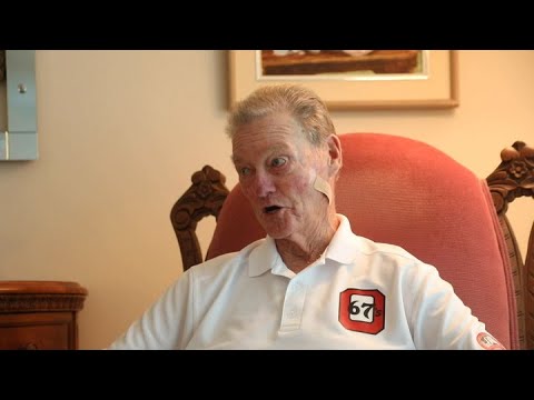 Brian Kilrea He did it his way