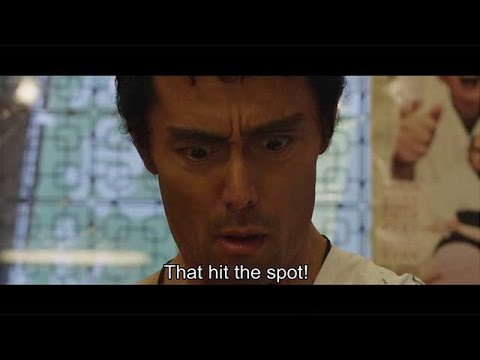 Трейлер