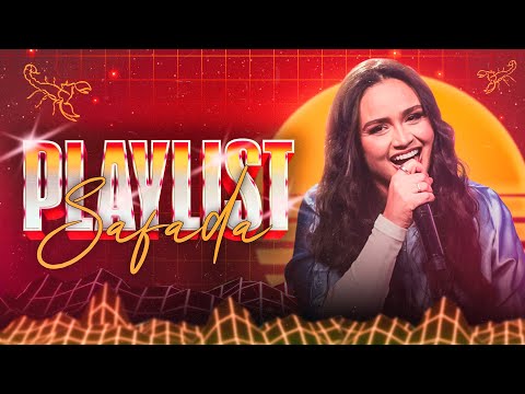 Playlist Safada - Luiza Martins
