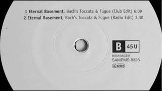 Eternal Basement   Vivaldi s Summer Club Edit