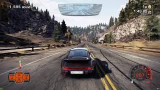 Need for speed hot pursuit remastered how to unlock porsche 911 turbo