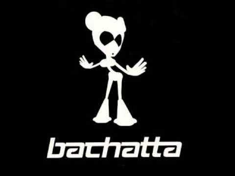 Bachatta Vol.2 - Cara B (Jesus Elices y DJ Napo)