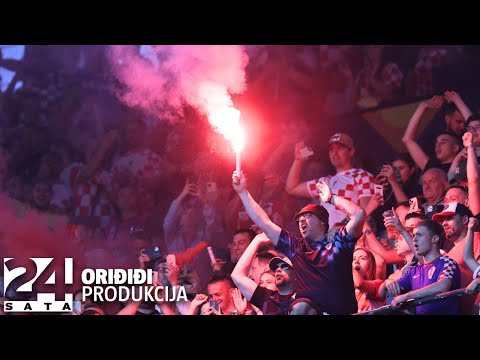 Evo kad, gdje i s kim Hrvatska igra finale Uefine Lige nacija! | 24sata