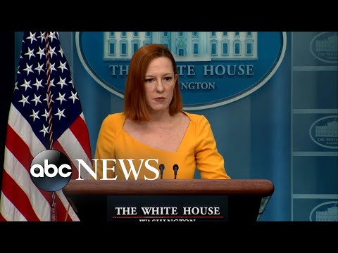 Biden heading to Brussels for show of unity with NATO leaders