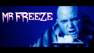 REEL WOLF Presents "Hail the Villains" (Official Teaser Trailer)