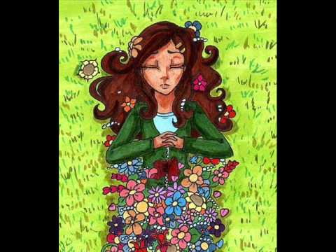 Rue's Lullaby By Sting (Official Movie Version.)