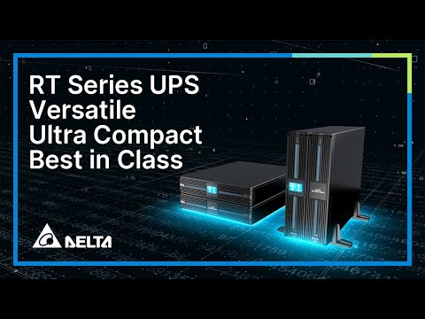 Delta 10kva Online Ups