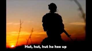 The Unknown Soldier - The Doors (w/ Lyrics)