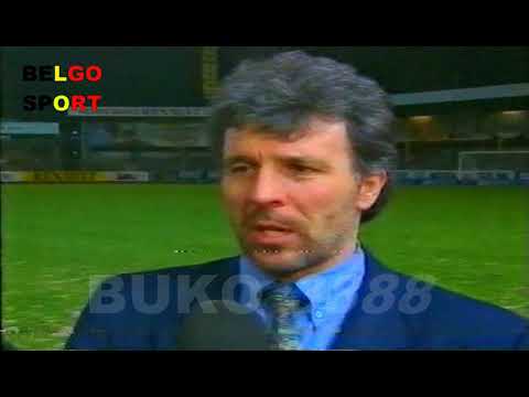 1994-95 SK Lierse - Anderlecht 1-8