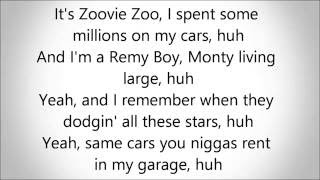 Fetty Wap: island on my chain lyrics