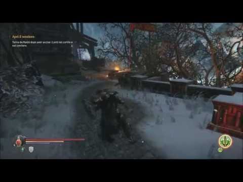 Lords of the Fallen #9 - I bestioni stanno spuntando come funghi