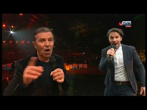 MESC 2018 Song Recap