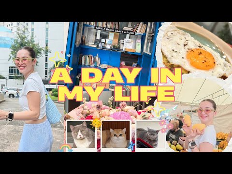 A Day In My Life ♡ | Barbie Imperial