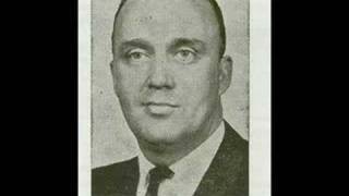 Ray Rumsey Last Radio Broadcast Part 1