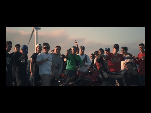 GREEN KIDS - 100 LIMITE (Offcial Video)