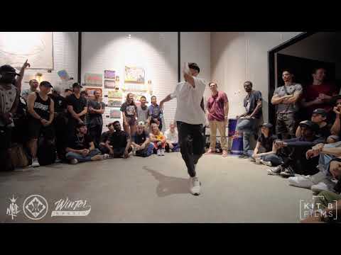 Anansi | Ali | Toby [Judge Showcase] - Knock 'Em Out Tha Box! 6