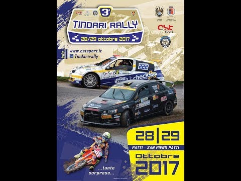 3° Tindari Rally HD VideoSportAM
