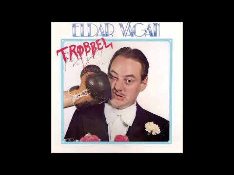 Eldar Vågan - K.F.U.M.