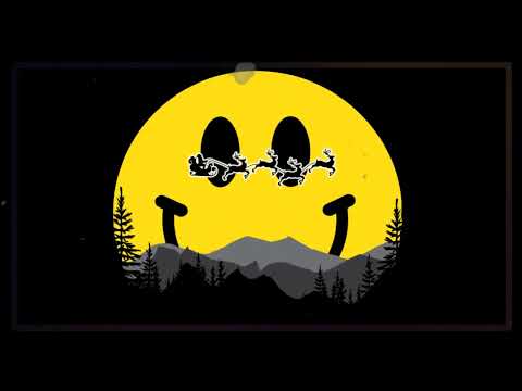 A Happy Hardcore Christmas (Continuous Mix)