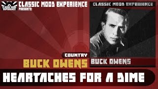 Buck Owens - Heartaches for a Dime (1961)