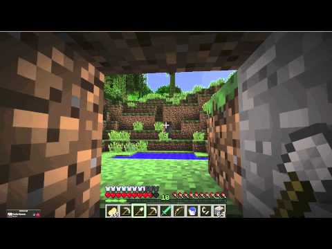 GGMC UHC Season 5!- Episode 2