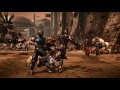 Kombat Pack 2 Gameplay Trailer