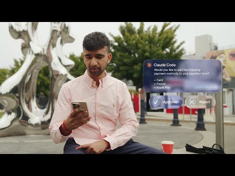 Omnara video preview